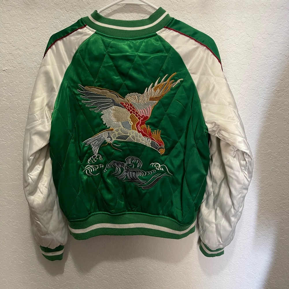 Reversible Jacket - image 4